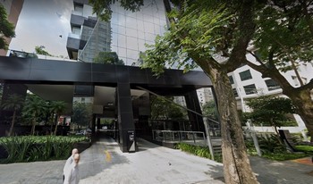 Imagem do condomínio Condomínio Renato Paes De Barros - Itaim Bibi - São Paulo - SP