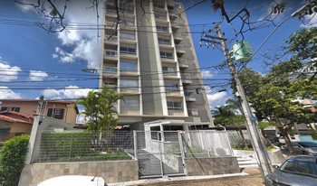 Imagem do condomínio Condomínio Rennes - Cambuí - Campinas - SP