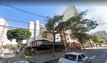 Imagem do condomínio Condomínio Reno - Centro - Londrina - PR