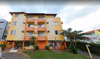 Imagem do condomínio Condomínio Res. Fênix - Canasvieiras - Florianópolis - SC