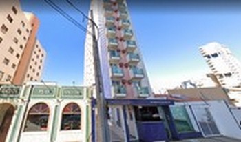 Imagem do condomínio Condomínio Residence Du Soleil - Centro - Londrina - PR