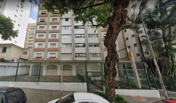 Imagem do condomínio Condomínio Residence Iii - Higienópolis - São Paulo - SP