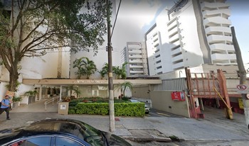 Imagem do condomínio Condomínio Residence Mont Hermon - Consolação - São Paulo - SP