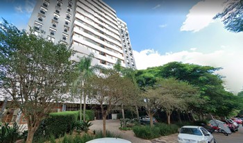 Imagem do condomínio Condomínio Residence Mont Royal - Mont Serrat - Porto Alegre - RS