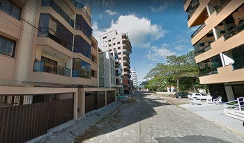 Imagem do condomínio Condomínio Residência Luiza - Meia Praia - Itapema - SC