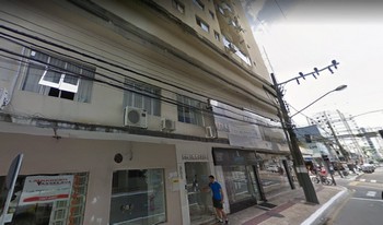 Imagem do condomínio Condomínio Residêncial 1500 - Centro - Balneário Camboriú - SC