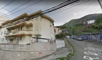 Imagem do condomínio Condomínio Residêncial 18 De Outubro - Tijuca - Rio De Janeiro - RJ