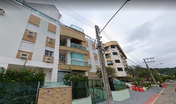 Imagem do condomínio Condomínio Residêncial Acquamare - Canasvieiras - Florianópolis - SC