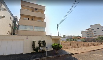 Imagem do condomínio Condomínio Residêncial Adélia Prado - Santa Mônica - Uberlândia - MG