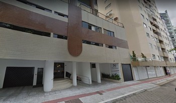 Imagem do condomínio Condomínio Residêncial Adolfo Blaese - Centro - Balneário Camboriú - SC