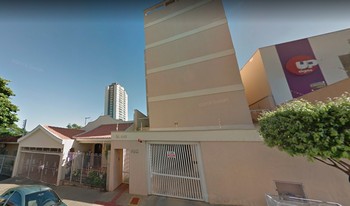 Imagem do condomínio Condomínio Residêncial Aete - Centro - Presidente Prudente - SP