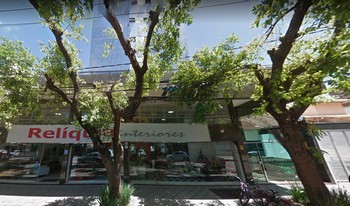Imagem do condomínio Condomínio Residêncial Afonso Bretas - Centro - Governador Valadares - MG