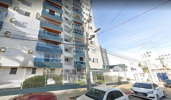 Imagem do condomínio Condomínio Residêncial Agra - Canto - Florianópolis - SC