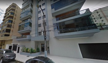 Imagem do condomínio Condomínio Residêncial Aguas Do Mar - Meia Praia - Itapema - SC
