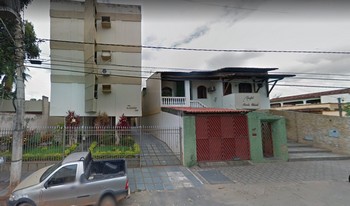 Imagem do condomínio Condomínio Residêncial Alagados - Ilha Dos Araújos - Governador Valadares - MG