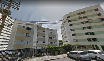 Imagem do condomínio Condomínio Residêncial Aldeia Do - Imbui - Salvador - BA