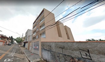 Imagem do condomínio Condomínio Residêncial Alfa Ix - Parque São Vicente - Maua - SP