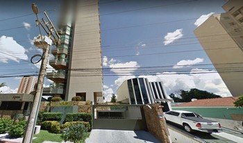 Imagem do condomínio Condomínio Residêncial Algarve - Centro - Campo Grande - MS