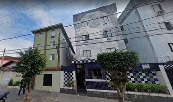 Imagem do condomínio Condomínio Residêncial Alice - Parque São Vicente - São Vicente - SP