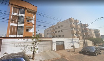 Imagem do condomínio Condomínio Residêncial Aline - Santa Mônica - Uberlândia - MG
