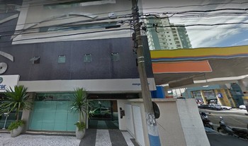 Imagem do condomínio Condomínio Residêncial Alpha Marine - Centro - Balneário Camboriú - SC