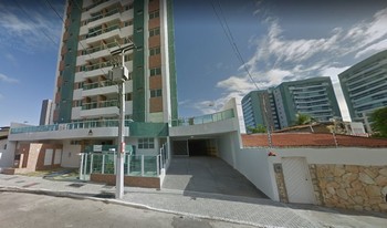 Imagem do condomínio Condomínio Residêncial Alto Belo - Atalaia - Aracaju - SE