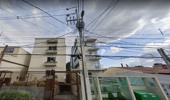 Imagem do condomínio Condomínio Residêncial Alto Da Xv - Alto Da Rua Xv - Curitiba - PR
