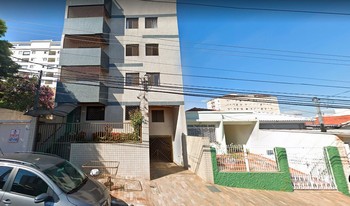 Imagem do condomínio Condomínio Residêncial Alto Solimões - Santa Maria - São Caetano Do Sul - SP