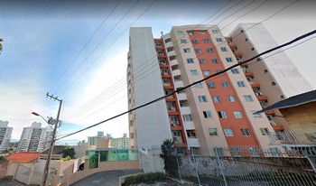 Imagem do condomínio Condomínio Residêncial Altos De Sintra - Barreiros - São José - SC