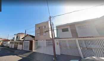 Imagem do condomínio Condomínio Residêncial Alvorada - Vila São Jorge - São Vicente - SP
