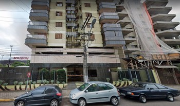 Imagem do condomínio Condomínio Residêncial Amadeus - Centro - Novo Hamburgo - RS