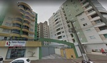 Imagem do condomínio Condomínio Residêncial América - Centro - Chapecó - SC