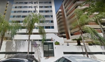 Imagem do condomínio Condomínio Residêncial Ametista Iii - Ponta Verde - Maceió - AL