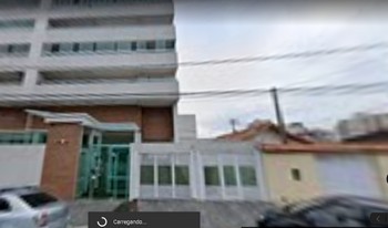 Imagem do condomínio Condomínio Residêncial Amsterdãm - Guilhermina - Praia Grande - SP