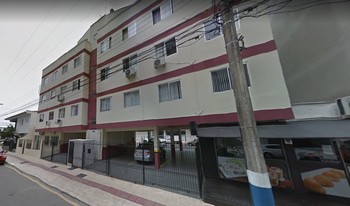 Imagem do condomínio Condomínio Residêncial Amsterdãn - Centro - Balneário Camboriú - SC