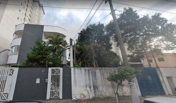 Imagem do condomínio Condomínio Residêncial Anais - Campestre - Santo André - SP