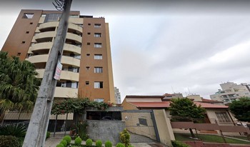 Imagem do condomínio Condomínio Residêncial Anavilhanas - água Verde - Curitiba - PR
