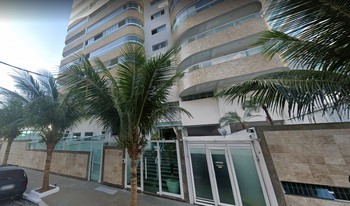 Imagem do condomínio Condomínio Residêncial Andréssa - Tupi - Praia Grande - SP