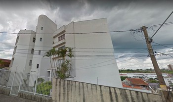 Imagem do condomínio Condomínio Residêncial Anezia - Jardim Pacaembu - Jundiaí - SP