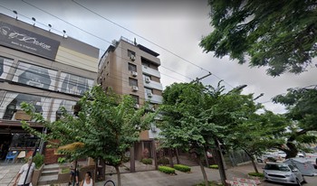 Imagem do condomínio Condomínio Residêncial Anita - Mont Serrat - Porto Alegre - RS