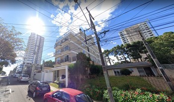 Imagem do condomínio Condomínio Residêncial Anita Massaro - Trianon - Guarapuáva - PR