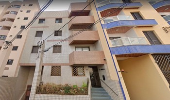 Imagem do condomínio Condomínio Residêncial Anthurius - Santa Maria - São Caetano Do Sul - SP