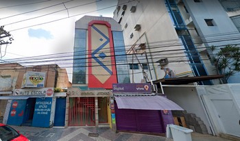 Imagem do condomínio Condomínio Residêncial Antonino - Centro - Campos Dos Goytacazes - RJ