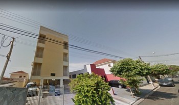 Imagem do condomínio Condomínio Residêncial Antônio Da Silva Netto - Boa Vista - São José Do Rio Preto - SP