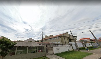 Imagem do condomínio Condomínio Residêncial Apolo - Novo Mundo - Curitiba - PR