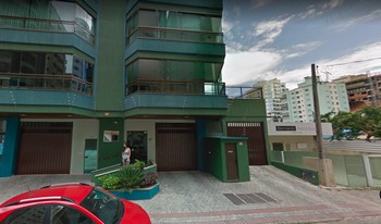 Imagem do condomínio Condomínio Residêncial Araucária - Meia Praia - Itapema - SC