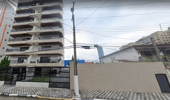 Imagem do condomínio Condomínio Residêncial Araujo - Centro - Mongaguá - SP