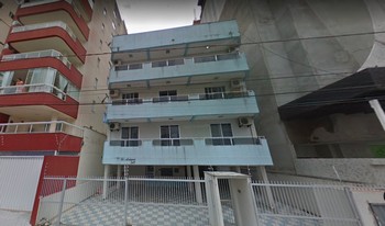 Imagem do condomínio Condomínio Residêncial Ariane - Meia Praia - Itapema - SC
