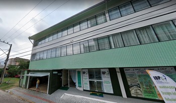 Imagem do condomínio Condomínio Residêncial Arquipelago Dos Açores - Meia Praia - Itapema - SC