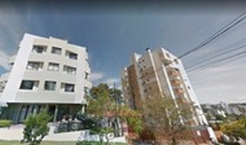 Imagem do condomínio Condomínio Residêncial Arthur Werle - Centro - Pato Branco - PR